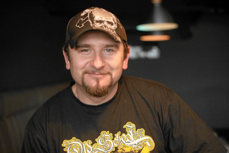 Pawłowi Kukizowi przybyło poparcia od kolegi z branży. Liroy deklaruje, że odda na niego głos