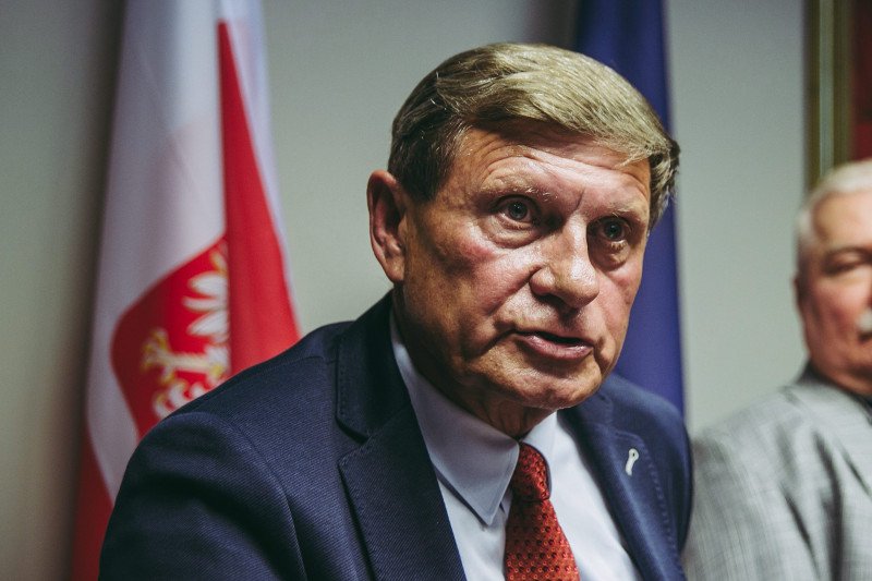 Leszek Balcerowicz odpowiada na artykuł prawicowych tytułów.