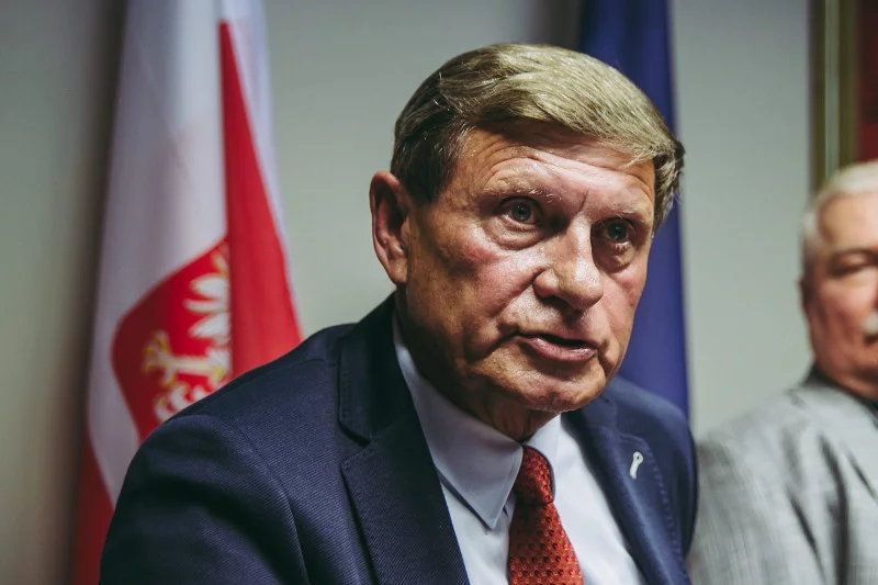 Leszek Balcerowicz odpowiada na artykuł prawicowych tytułów.