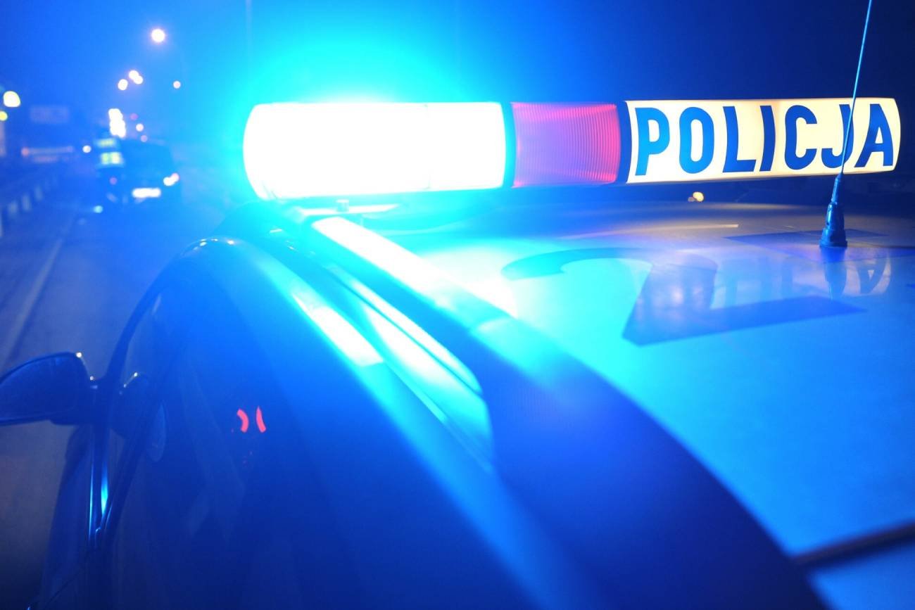 Wołomin – 23-latek zmarł po zatrzymaniu przez policję. Mówił o pobiciu