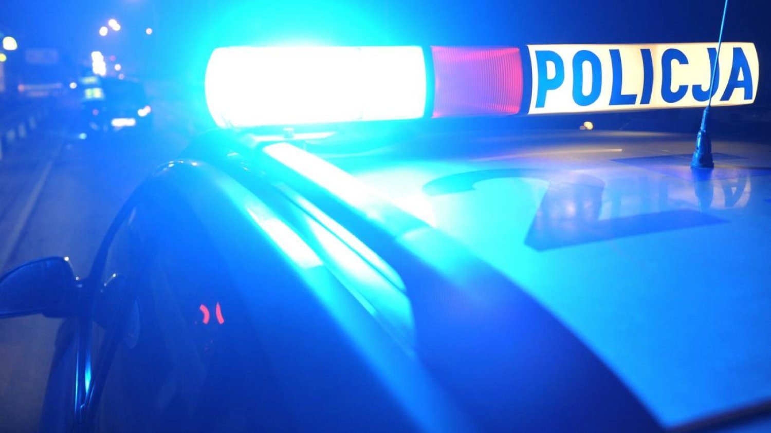 Wołomin – 23-latek zmarł po zatrzymaniu przez policję. Mówił o pobiciu