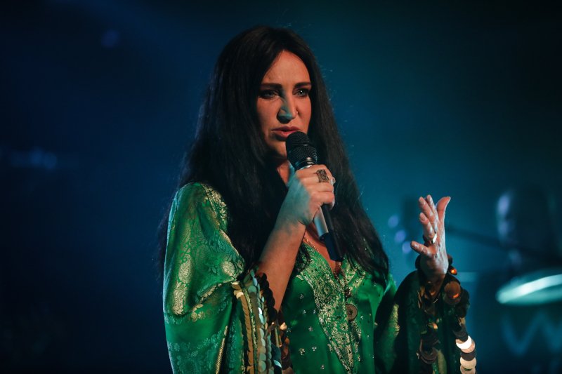 Kayah wyznała u Magdy Mołek, jak traktował ją ojciec.