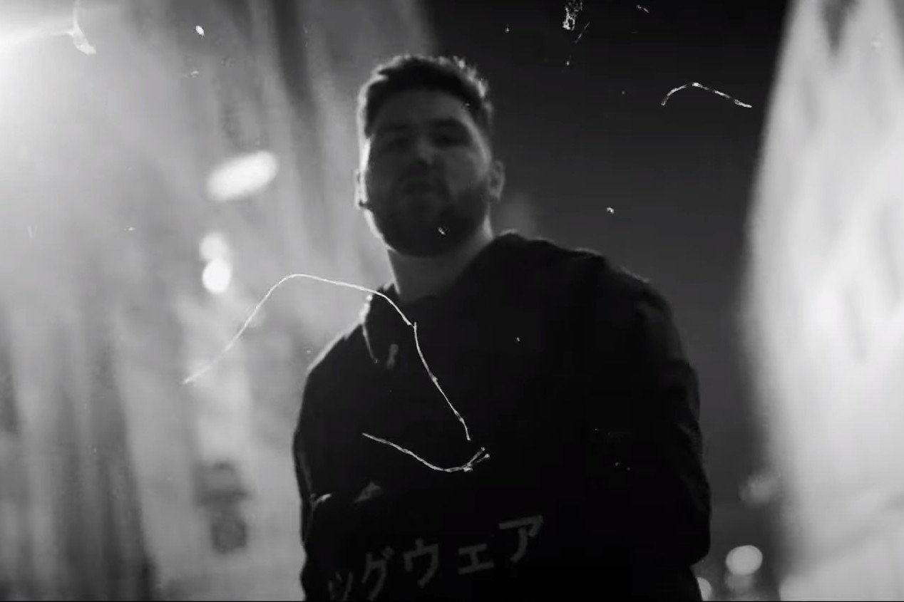 Big Scythe nie żyje. Raper miał 25 lat, był synem piłkarza Kamila Kosowskiego