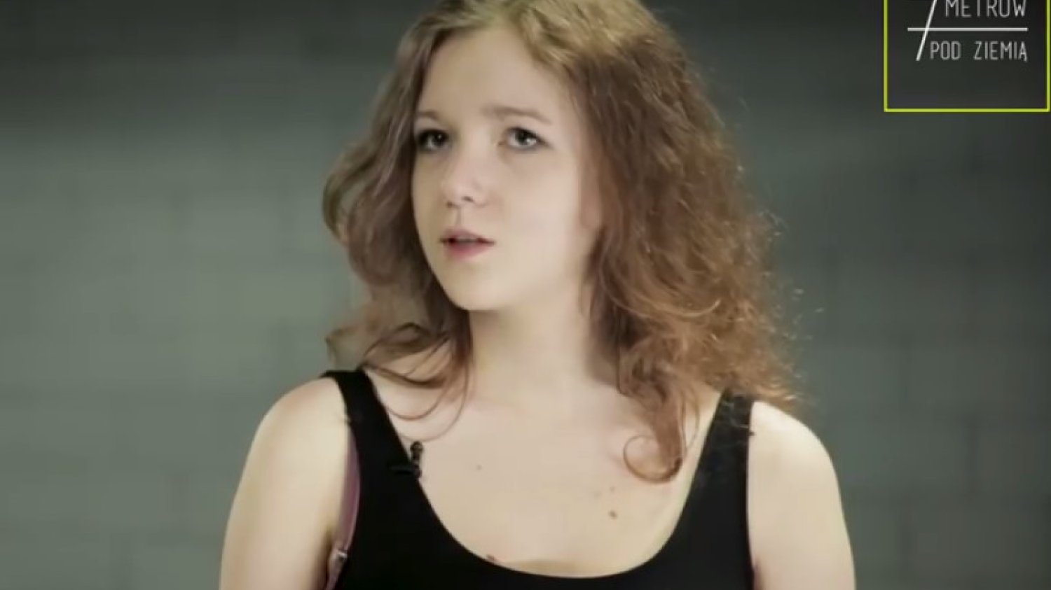 Agata była Świadkiem Jehowy.