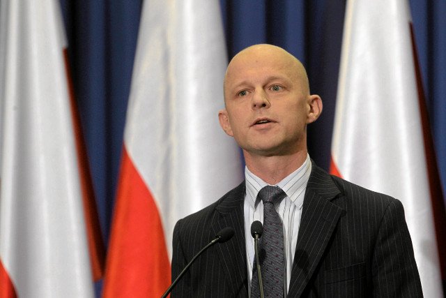 Minister Szałamacha nie pozostawia złudzeń. VAT-u na razie PiS nie ruszy.