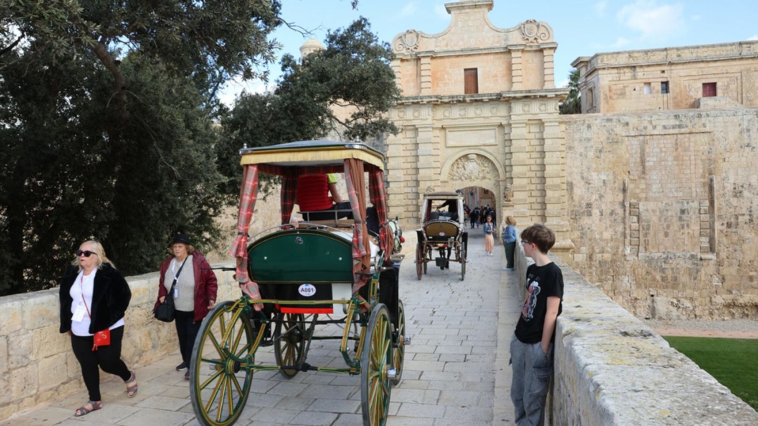 Malta idealnym kierunkiem na podróż przed wakacjami Malta coraz popularniejsza wśród Polaków