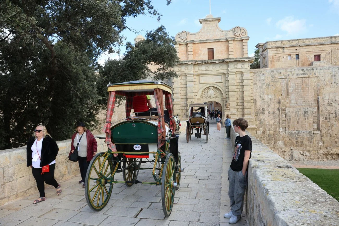 Malta coraz popularniejsza wśród Polaków