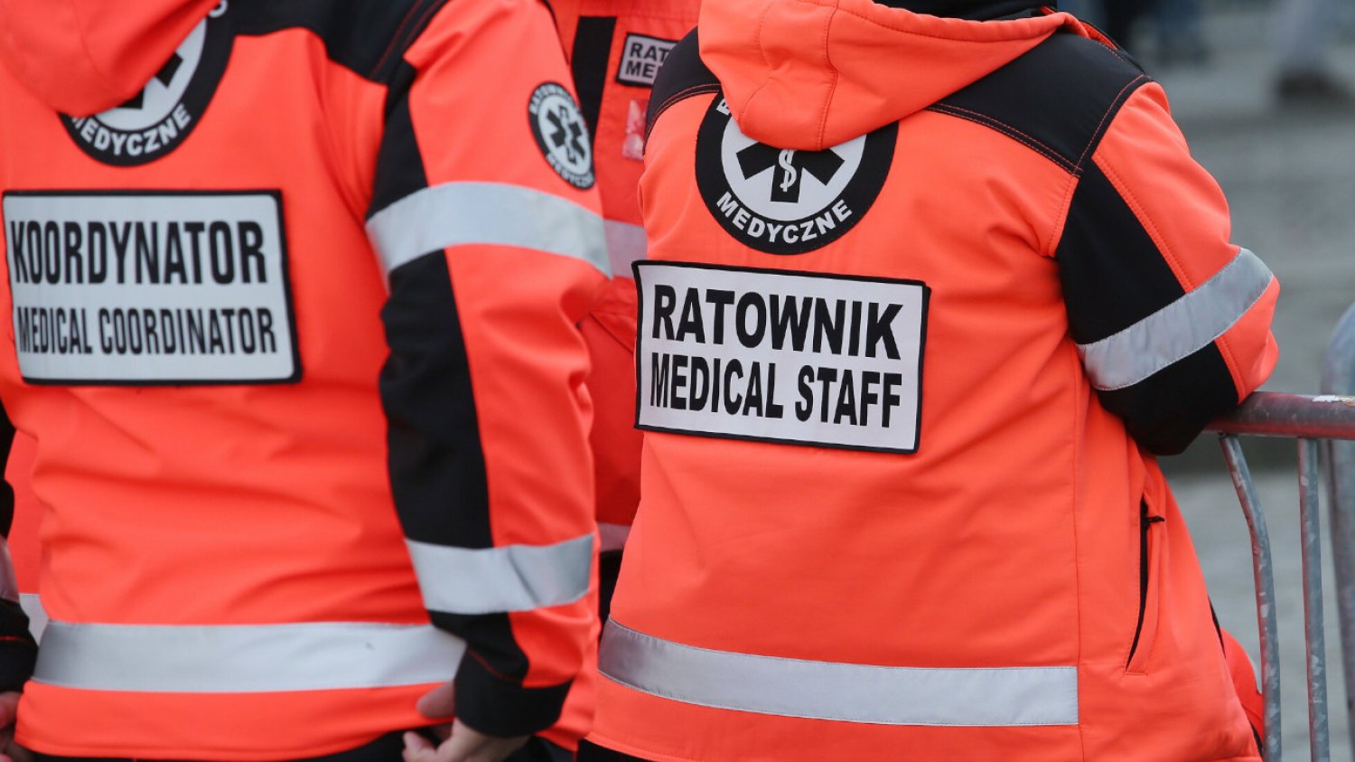 Piotrków Trybunalski. Mężczyzna zatrzasnął sobie kłódkę na przyrodzeniu