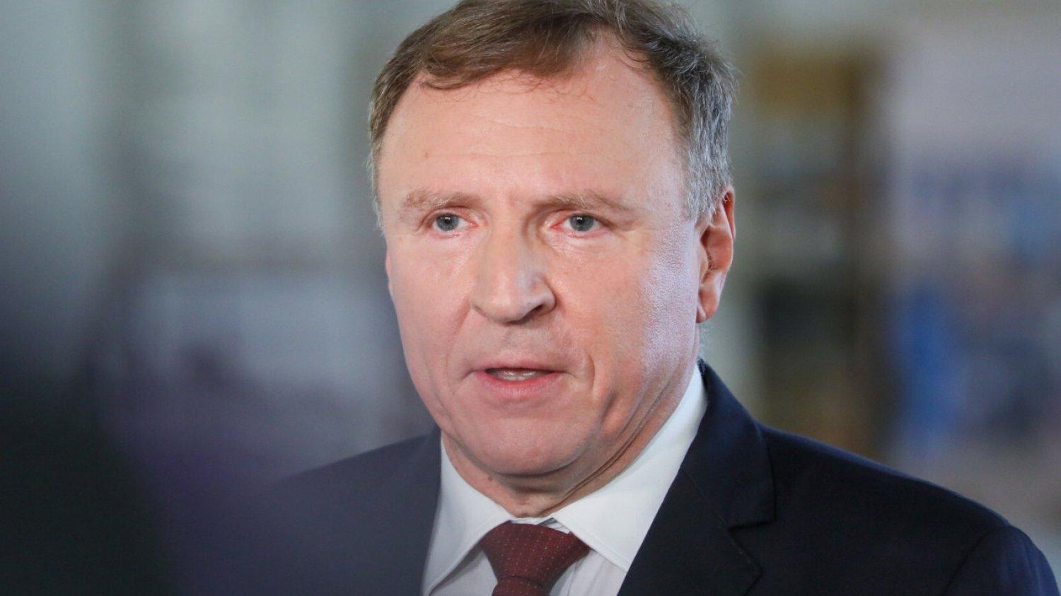 Synowi Kurskiego grozi 15 lat więzienia. Wraca sprawa "koszmaru w leśniczówce" Jacek Kurski