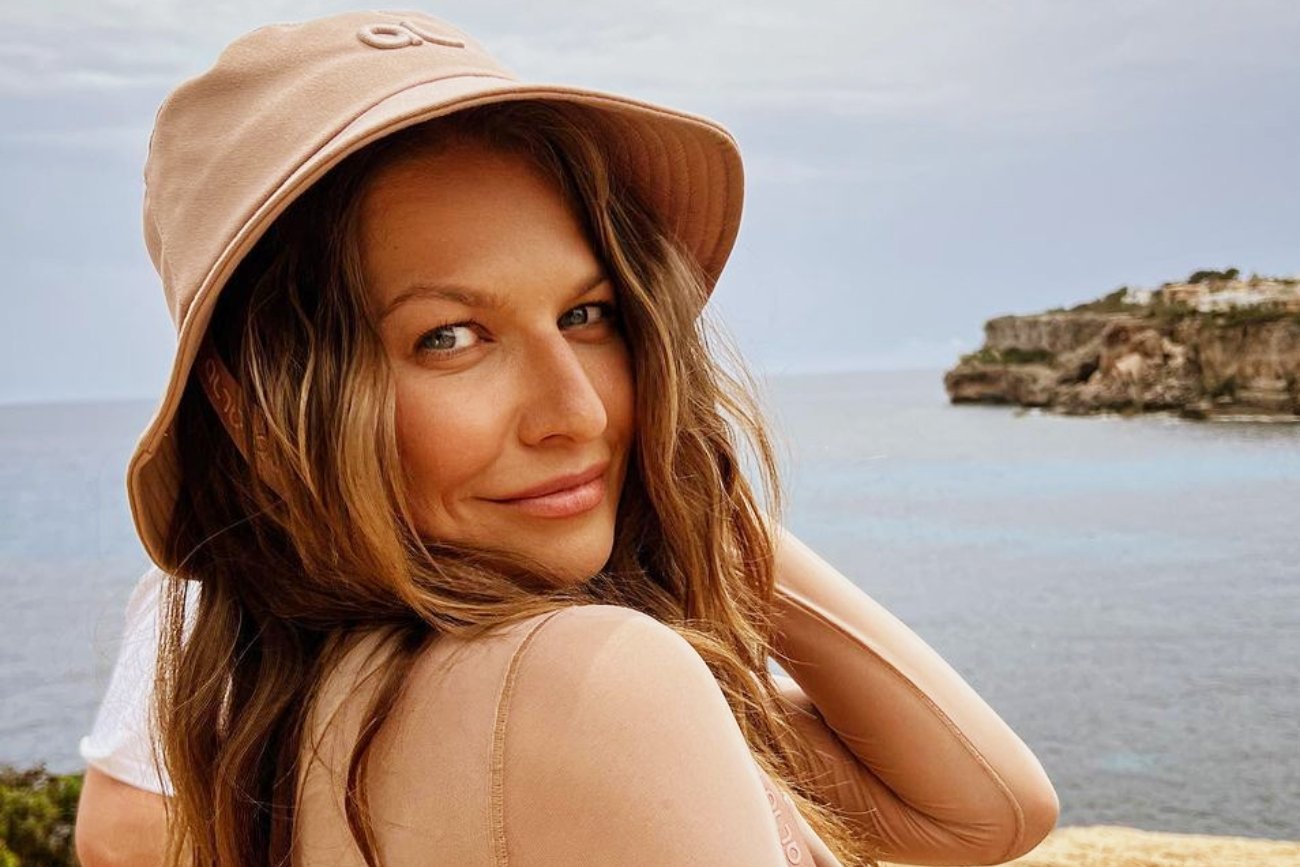 Anna Lewandowska na światowym świeczniku. Jaki jest jej przepis na sukces?