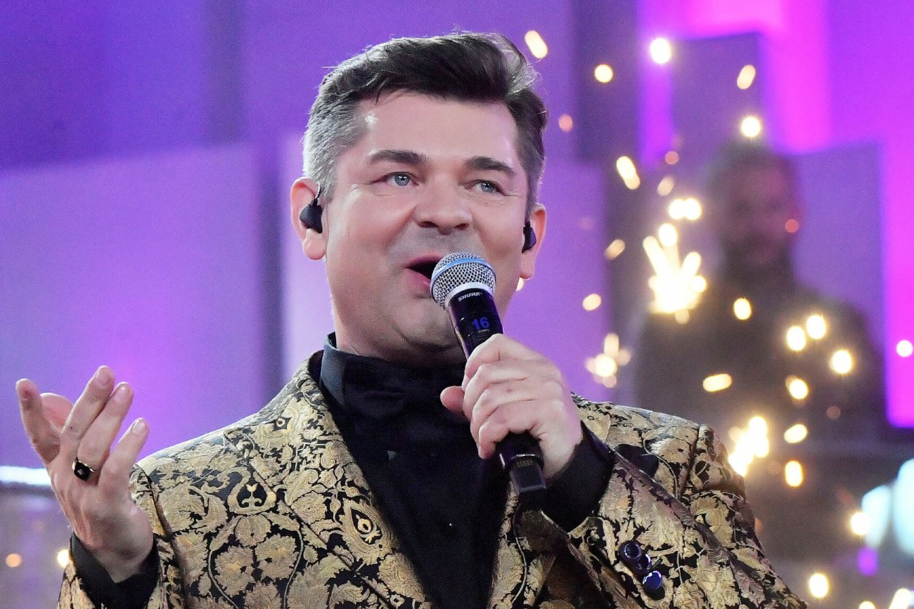 Na disco polo dorobił się fortuny. Ujawniono, ile zarabia Zenek Martyniuk