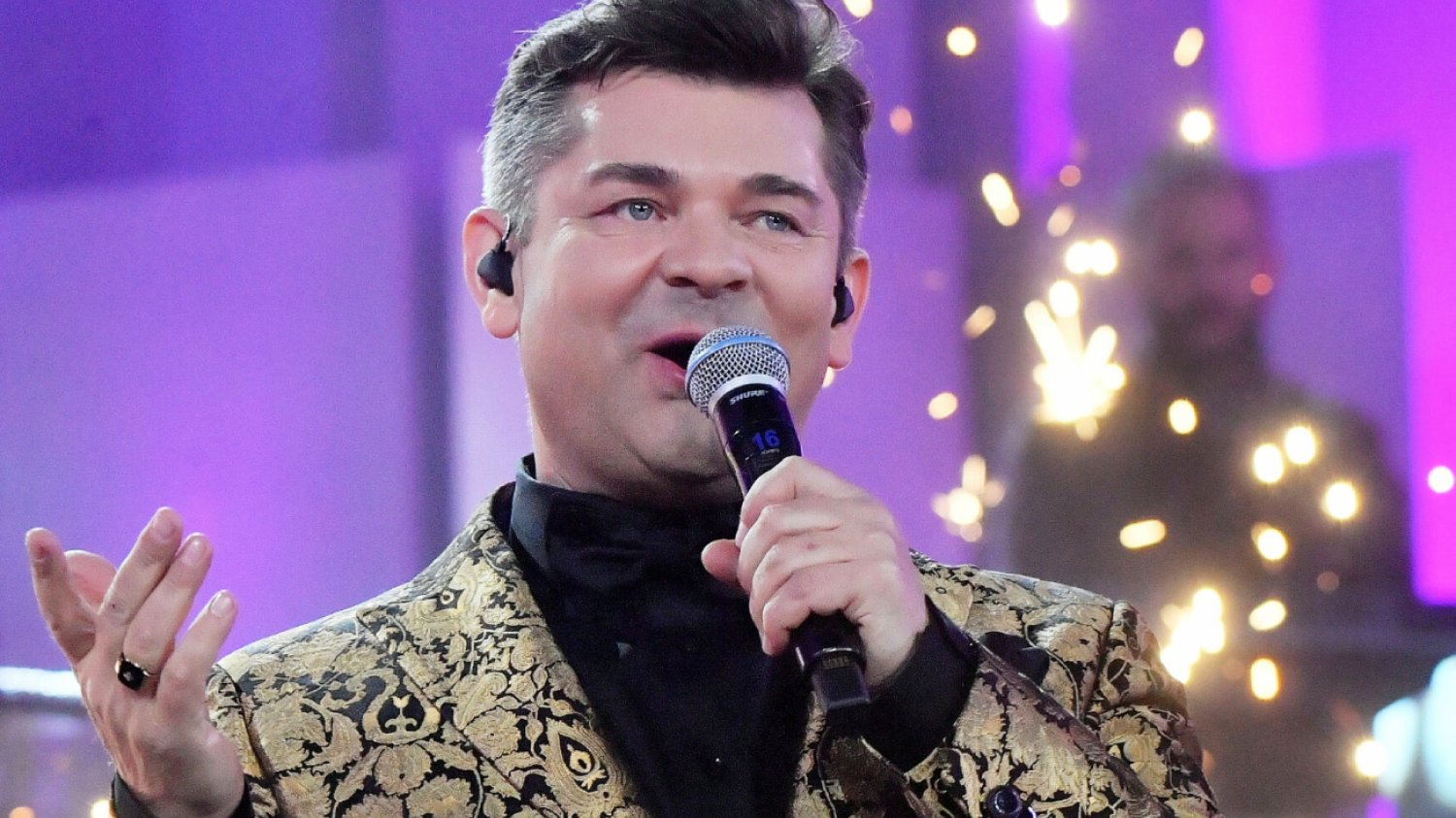 Na disco polo dorobił się fortuny. Ujawniono, ile zarabia Zenek Martyniuk