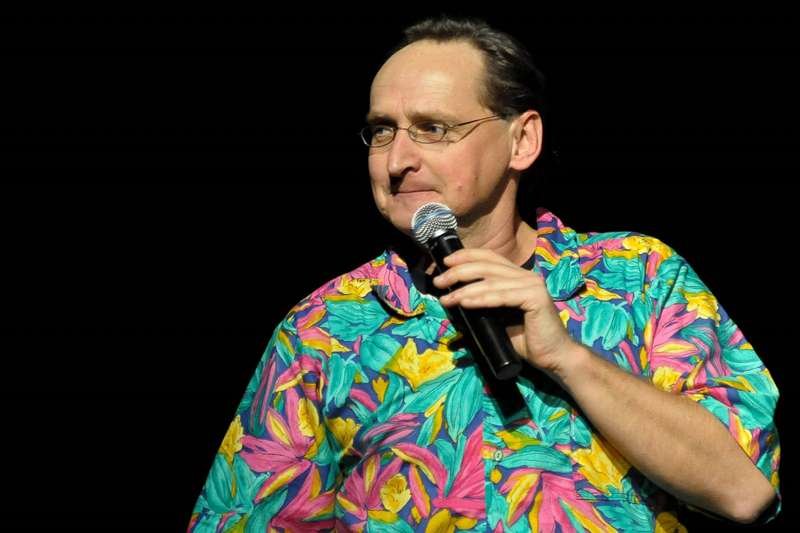 Wojciech Cejrowski: Mnie, jako katolikowi, żyłoby się lepiej, gdyby katolicyzm był oficjalną religią Rzeczpospolitej