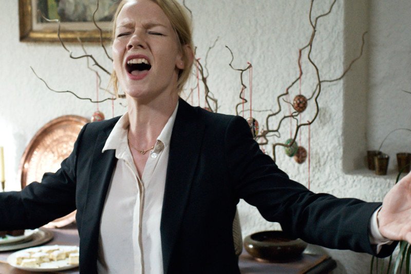 Większość najważniejszych kandydatów do Oscara już możemy zobaczyć w kinie. Przed nami jeszcze tylko "Jackie" i "Moonlight" w lutym.