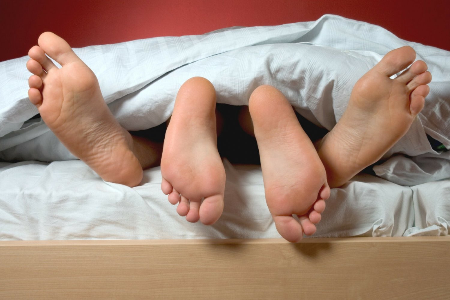 Tym, co najbardziej obniża libido kobiet, jest zmęczenie i stres.