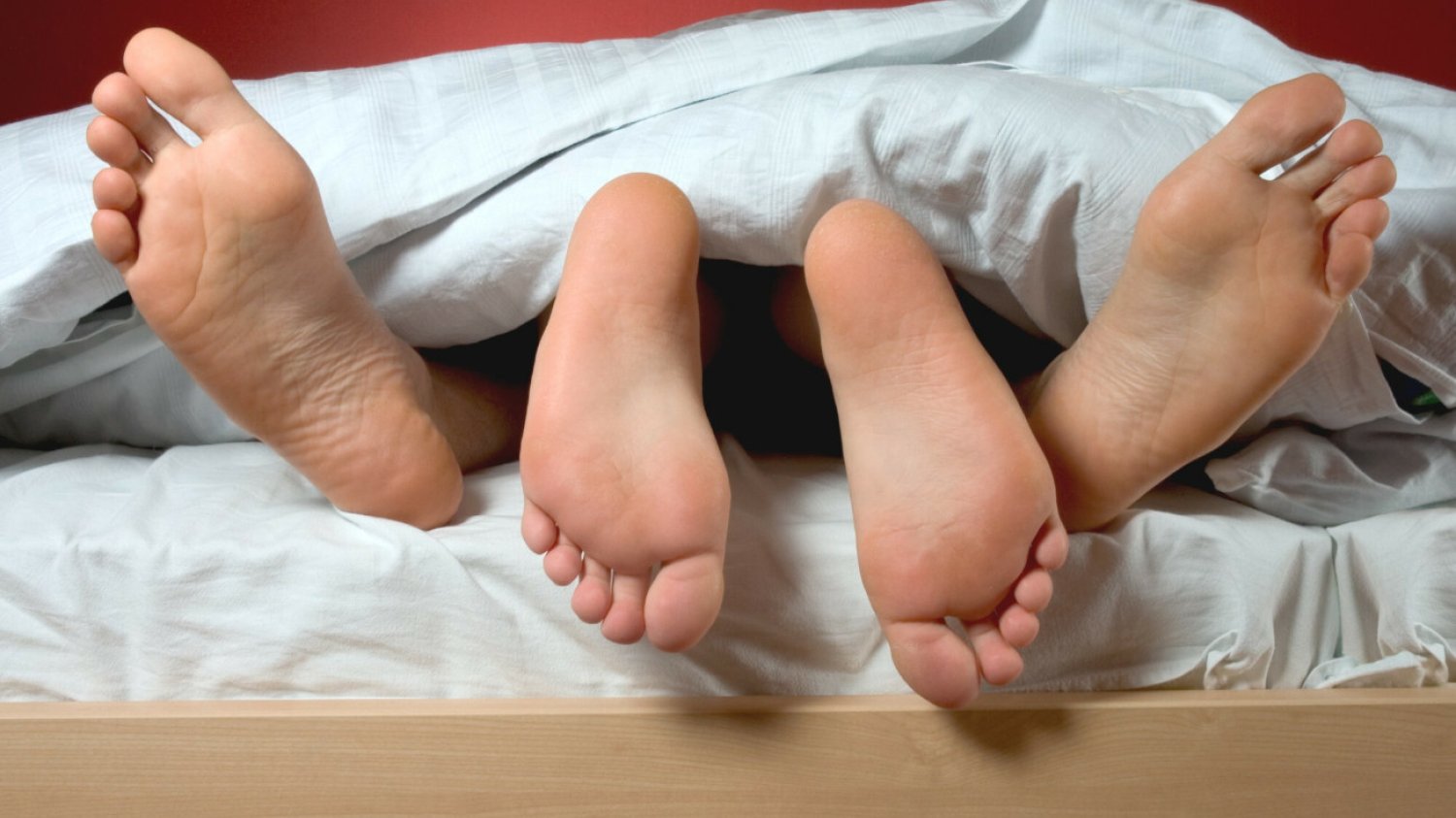 Tym, co najbardziej obniża libido kobiet, jest zmęczenie i stres.