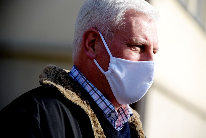 Burmistrz Mikołajek mówi o wieloletniej przepychance o s16.