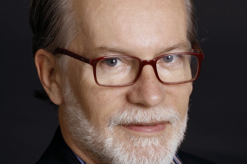 Watykanista John Thavis właśnie wydał w Polsce "Dziennik watykański".