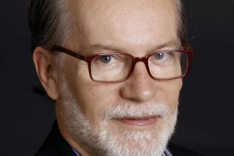 Watykanista John Thavis właśnie wydał w Polsce "Dziennik watykański".