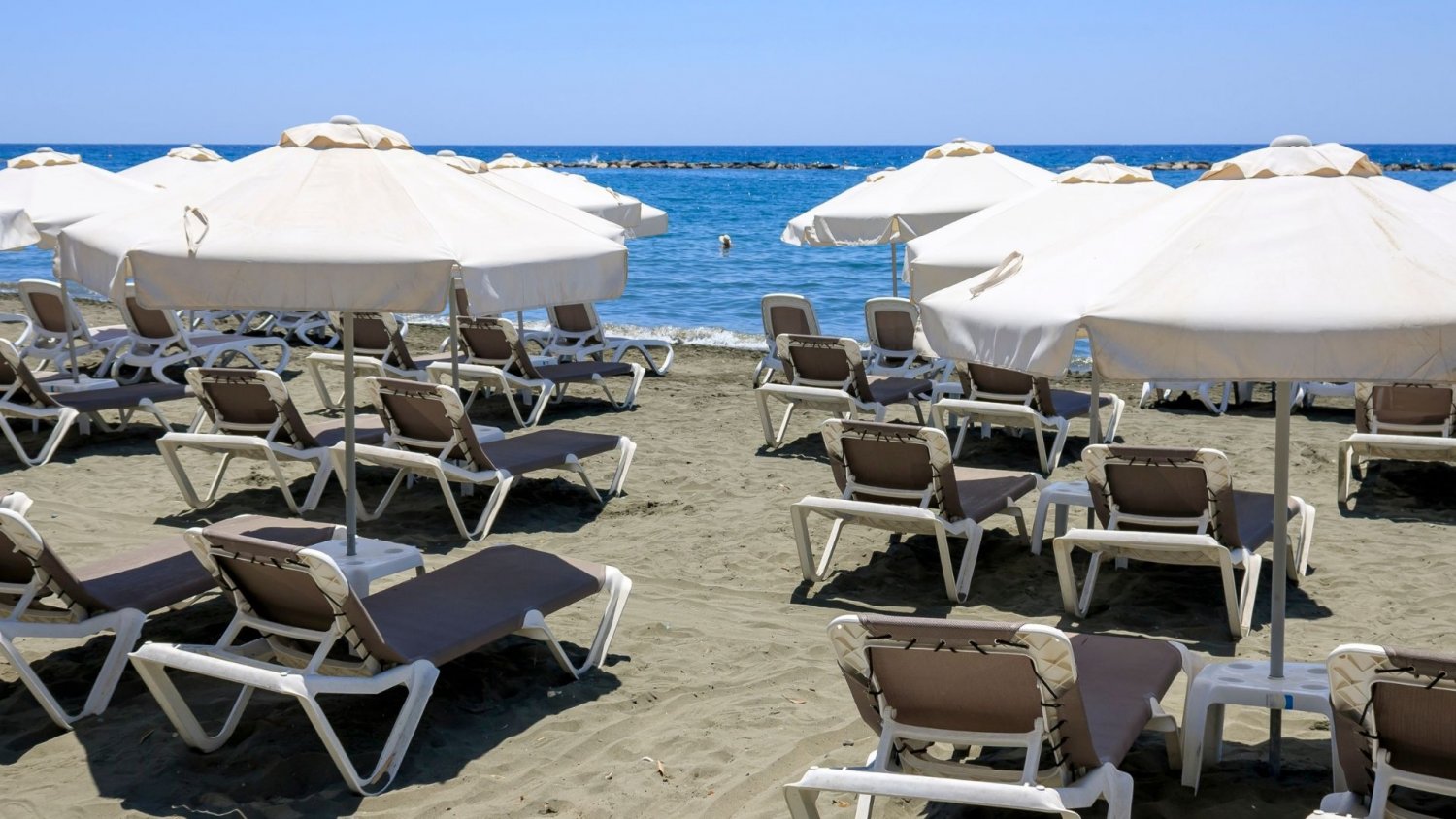 Czekasz na last minute? Maj może być ostatnim dzwonkiem na tanie wakacje