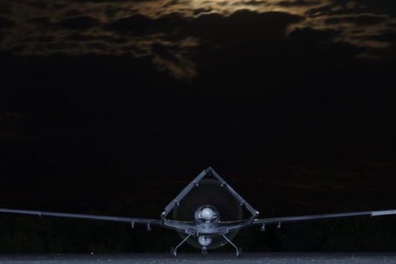 Minister Mariusz Błaszczak ogłosił zakup 24 tureckich dronów