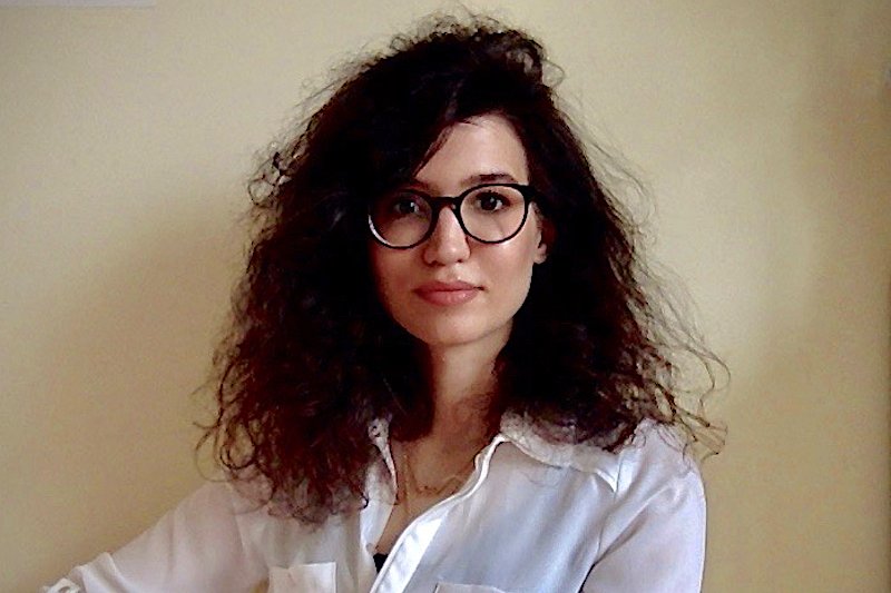 Maja Chaudhuri seksuolog i psycholog o seksie i koronawirusie, izolacja a przemoc domowa, prostytucja i masturbacja Maja Chaudhuri seksuolog i psycholog o seksie i koronawirusie, izolacja a przemoc domowa, prostytucja i masturbacja