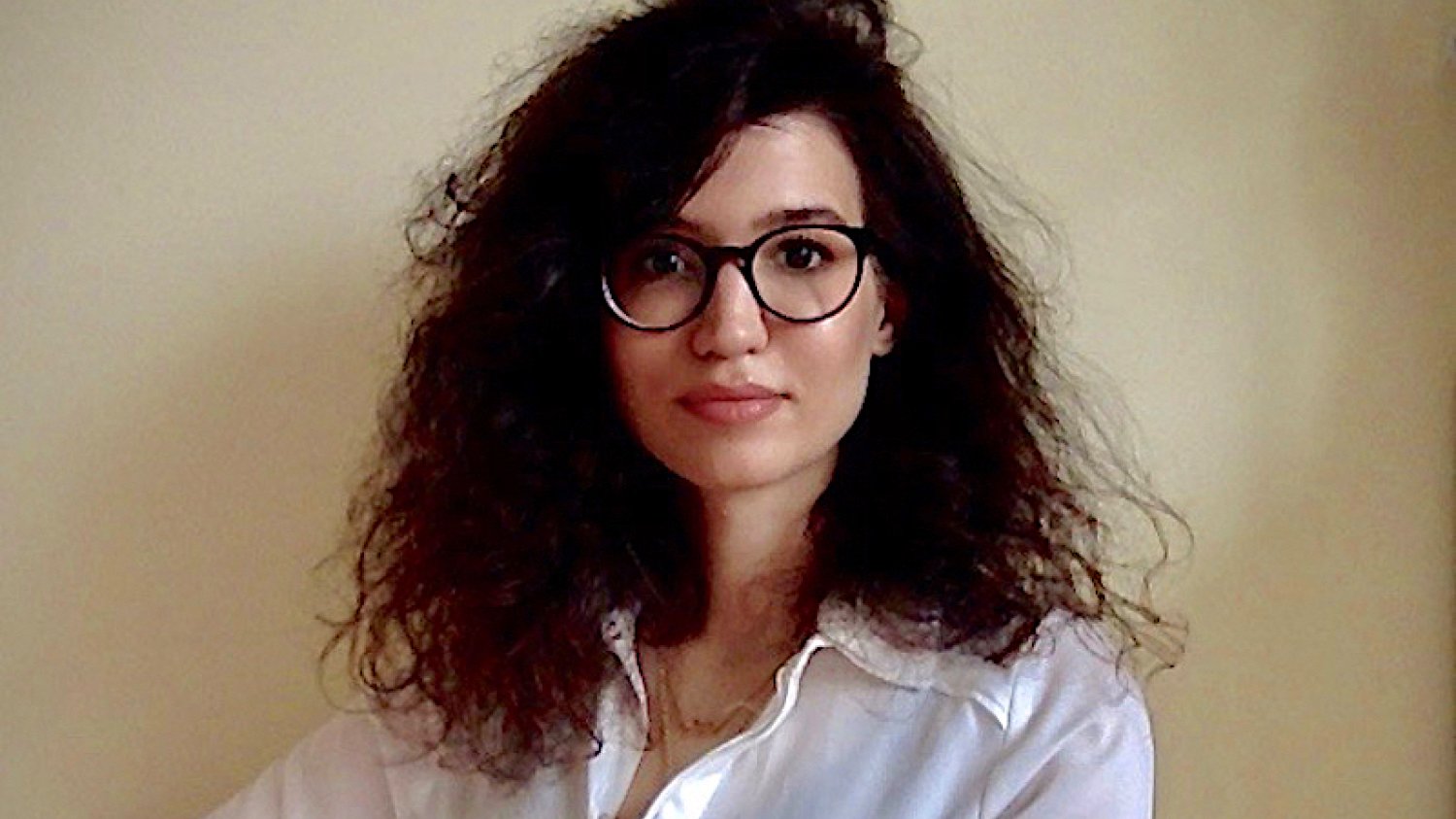 Maja Chaudhuri seksuolog i psycholog o seksie i koronawirusie, izolacja a przemoc domowa, prostytucja i masturbacja Maja Chaudhuri seksuolog i psycholog o seksie i koronawirusie, izolacja a przemoc domowa, prostytucja i masturbacja