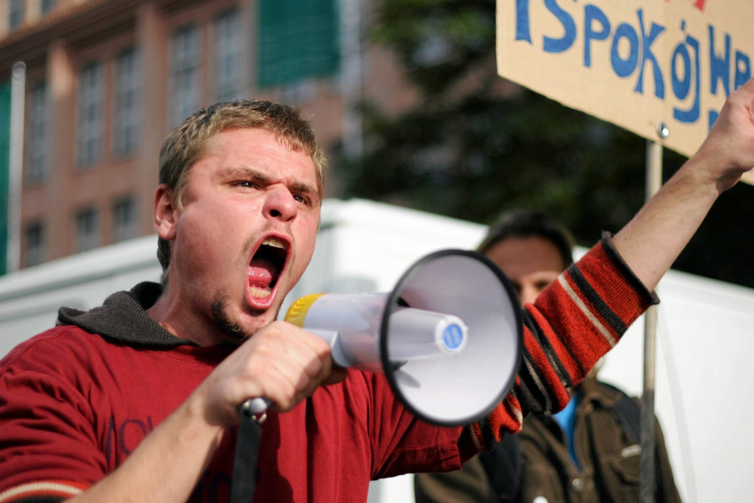 Studenci będą dziś protestować przed Sejmem przeciw zmianom w sądownictwie.
