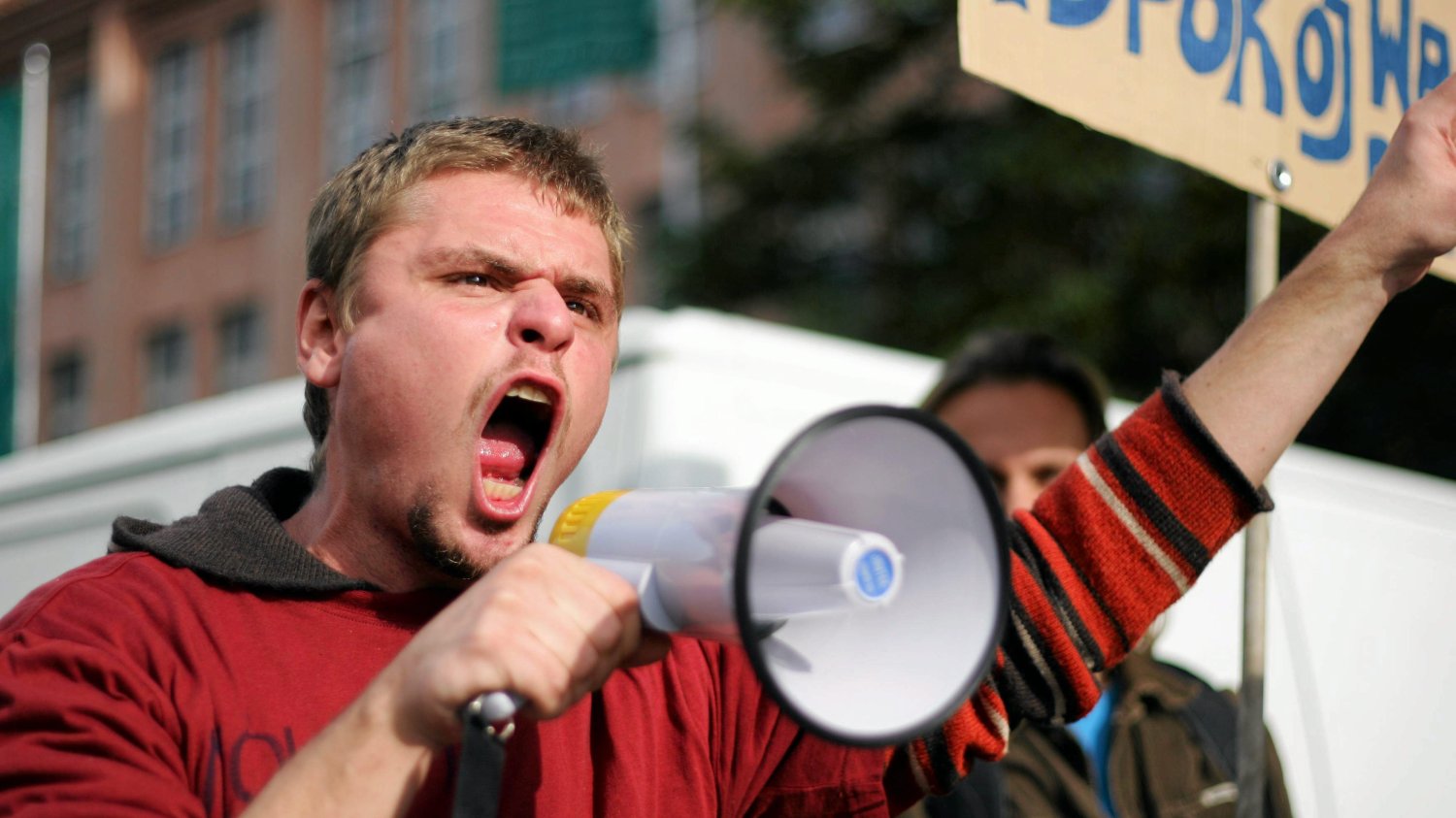 Studenci będą dziś protestować przed Sejmem przeciw zmianom w sądownictwie.