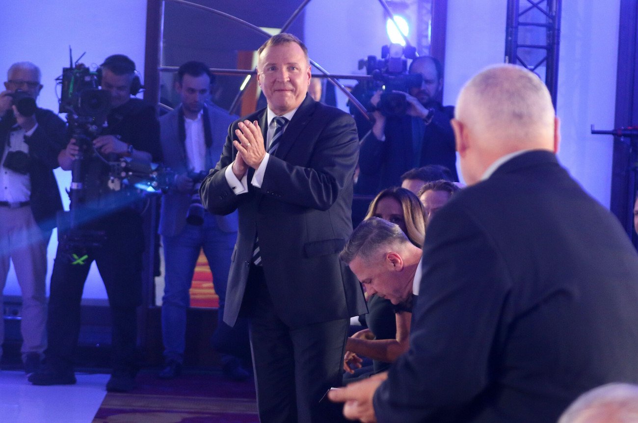 Jacek Kurski, prezes TVP od 2016 roku.