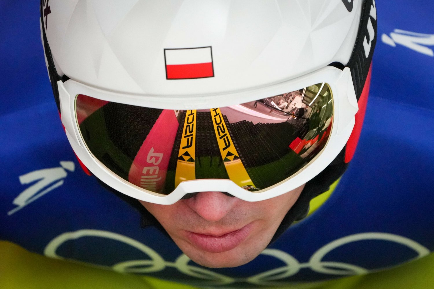 Kamil Stoch i polska drużyna nie zdobyli w Pekinie medalu w rywalizacji zespołowej, ale walczyli o podium jak lwy