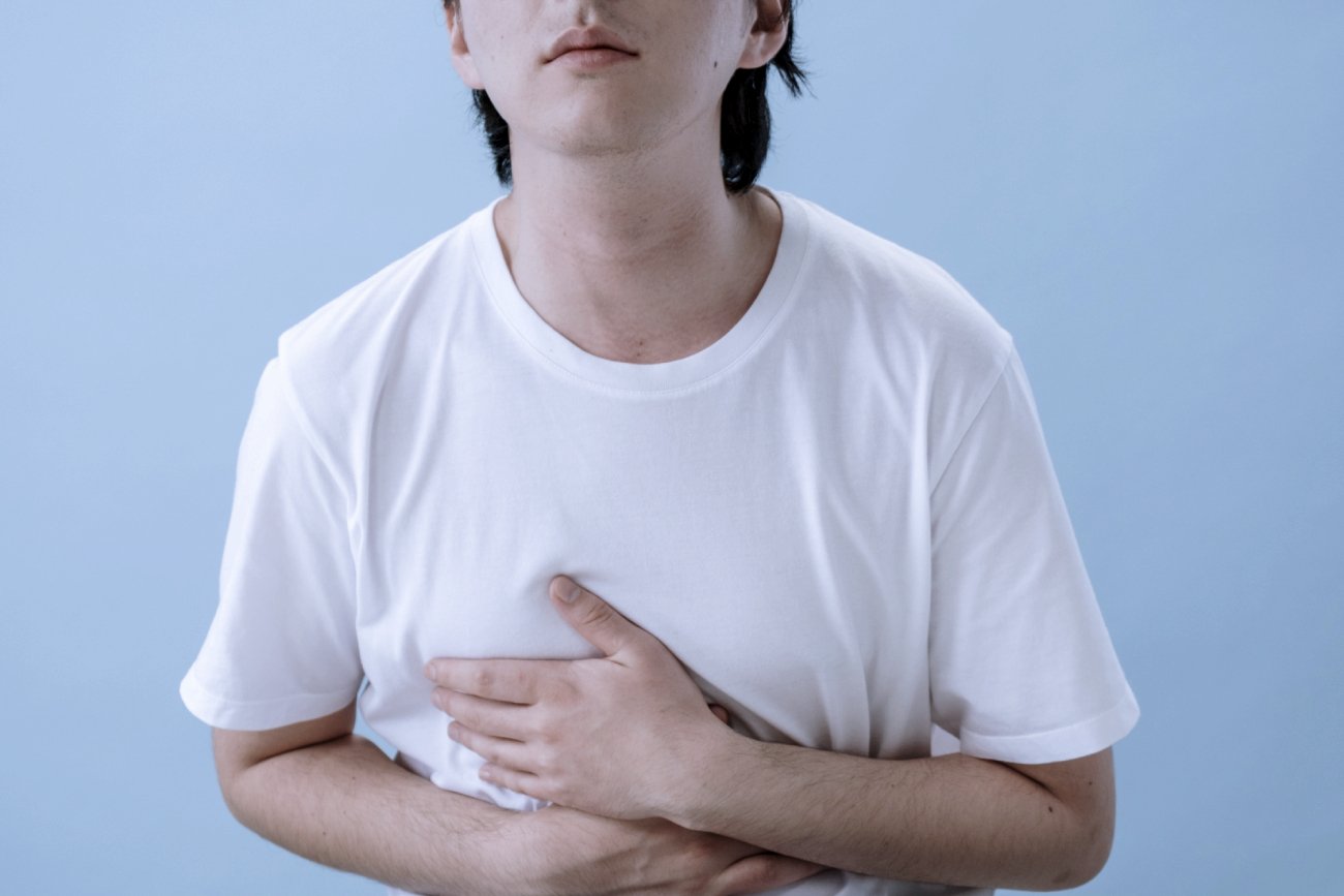 Czy długotrwały stres może być przyczyną wrzodów żołądka? To musisz wiedzieć