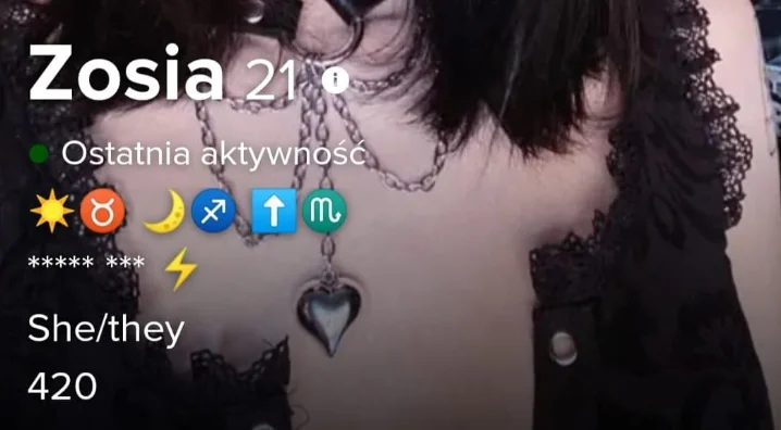Classic Basic Witch