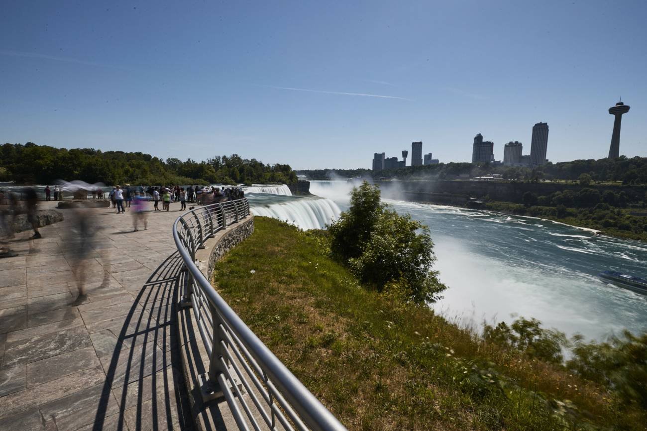 Kanada świętuje Dzień Polonii. Niagara będzie biało-czerwona