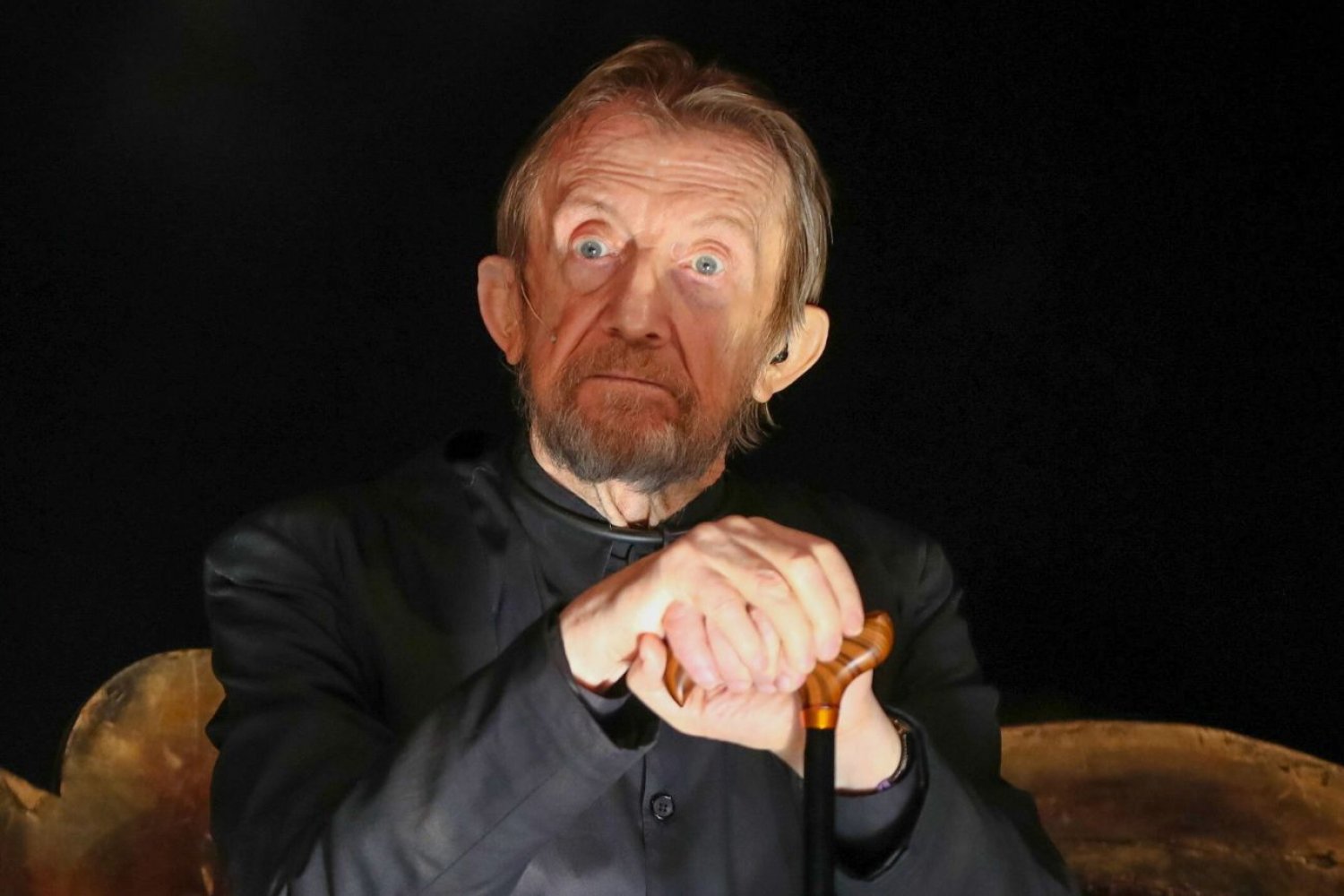 Edward Lubaszenko kończy karierę Edward Linde-Lubaszenko