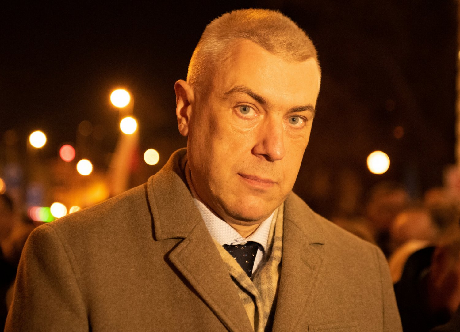 Roman Giertych nie pozostawił suchej nitki na Jarosławie Kaczyńskim w związku z aferą wokół Pegasusa.