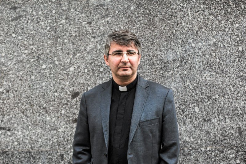 Jezuita ksiądz Jacek Prusak w niedzielnym kazaniu – po obejrzeniu filmu braci Sekielskich – mówił o "wilkach w koloratkach".