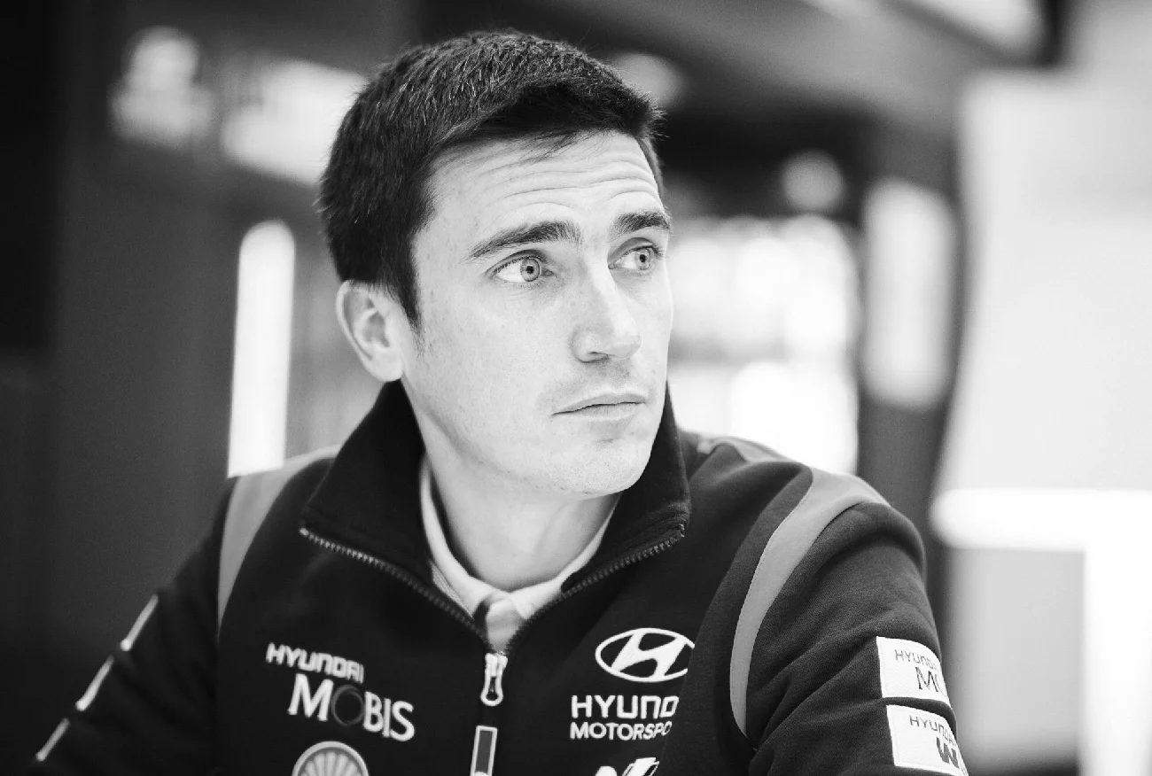 Craig Breen nie żyje. Oto okoliczności wypadku znanego kierowcy.