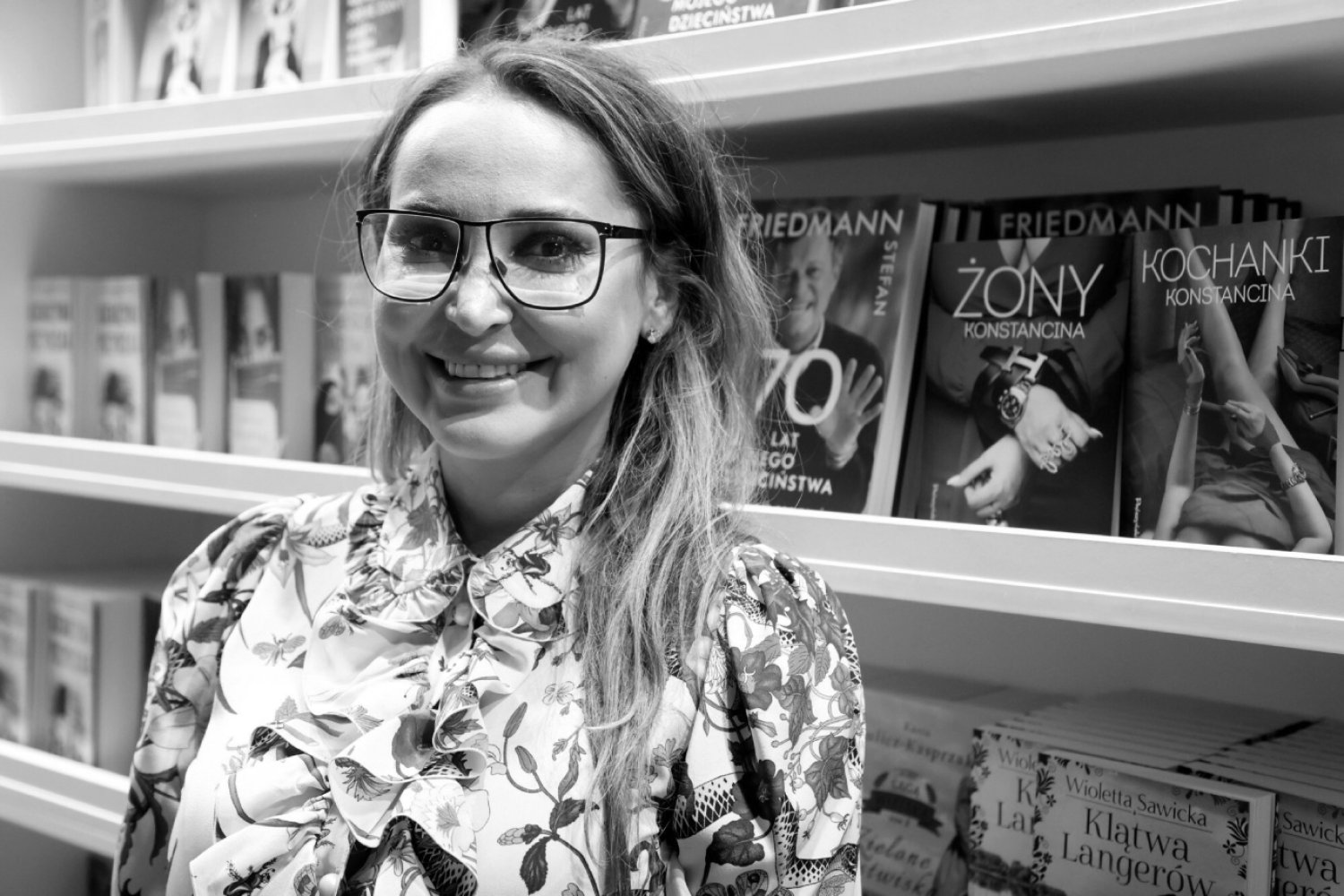 Ewelina Ślotała miała poważnie chorować. "Brała dużo leków".