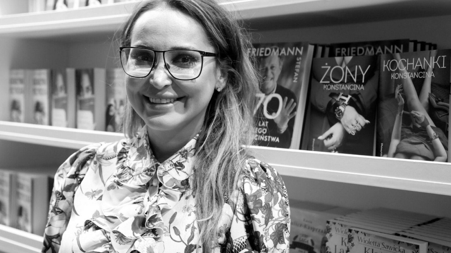 Ewelina Ślotała miała poważnie chorować. "Brała dużo leków".