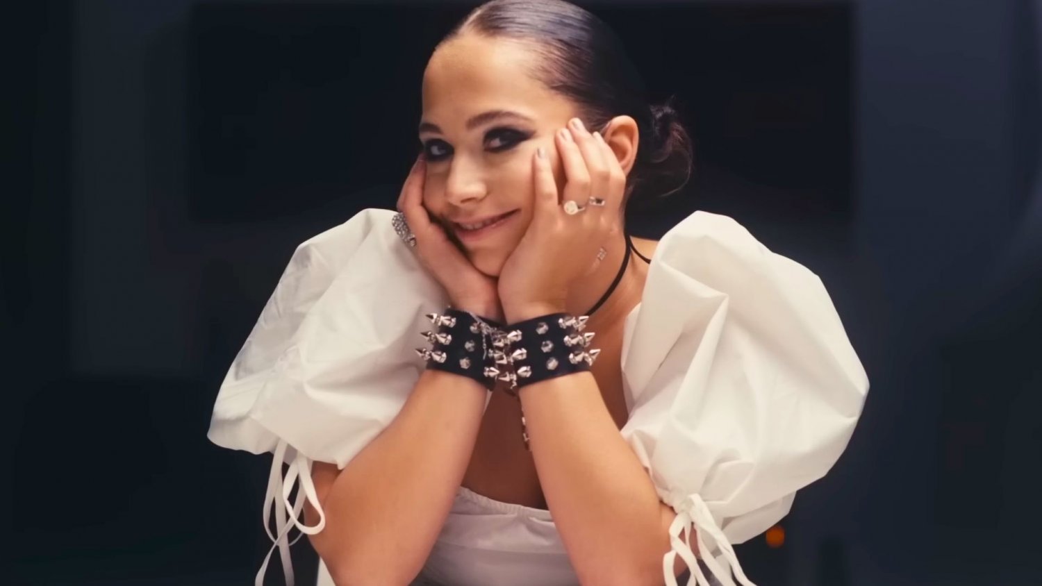 Mery Spolsky śpiewała o Marcinie Prokopie. Polacy chyba za bardzo się wczuli