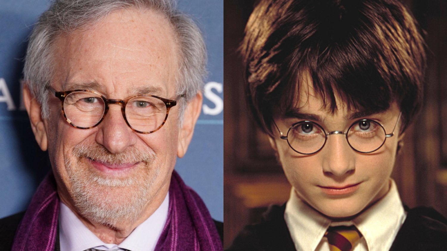 Steven Spielberg miał powód, by odrzucić propozycję wyreżyserowania "Harry'ego Pottera".