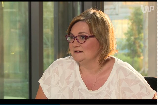 Terlikowska o seksie oralnym: „W małżeństwie wszystko jest dozwolone pod jednym warunkiem: wszystko kończymy w kobiecie”