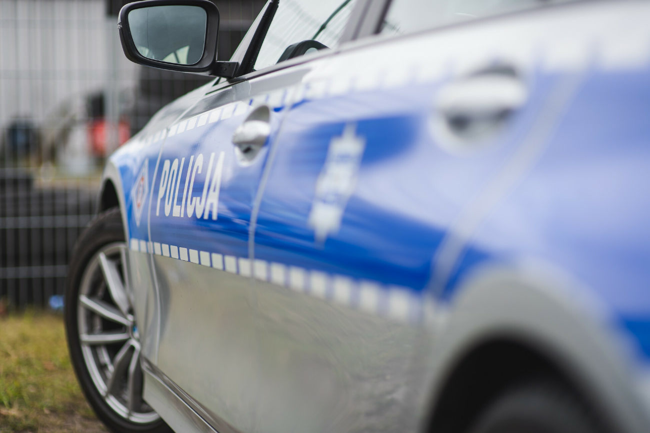 Przerażające odkrycie na Pomorzu. W łóżku znaleziono zwłoki młodej pary