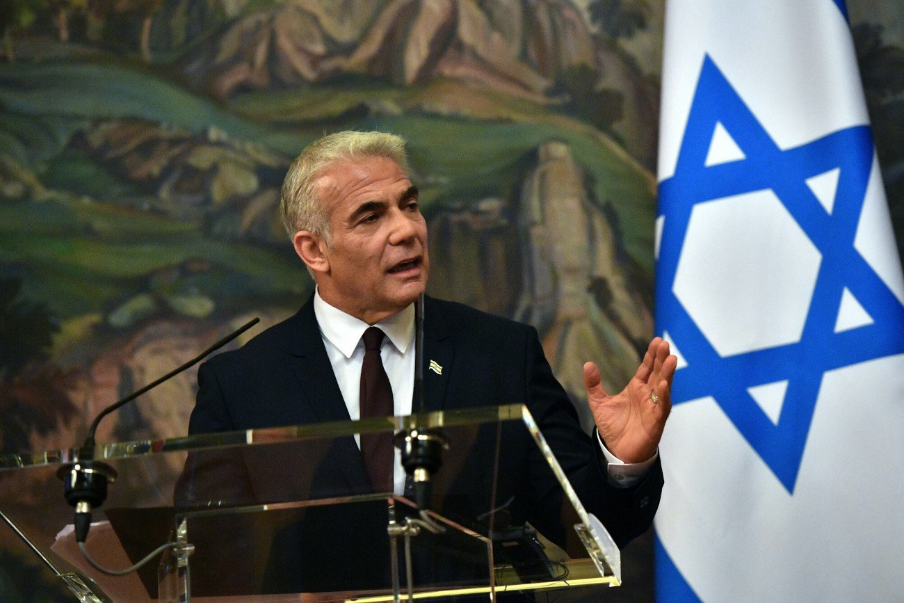 Szef izraelskiego MSZ skomentował incydent z Kalisza