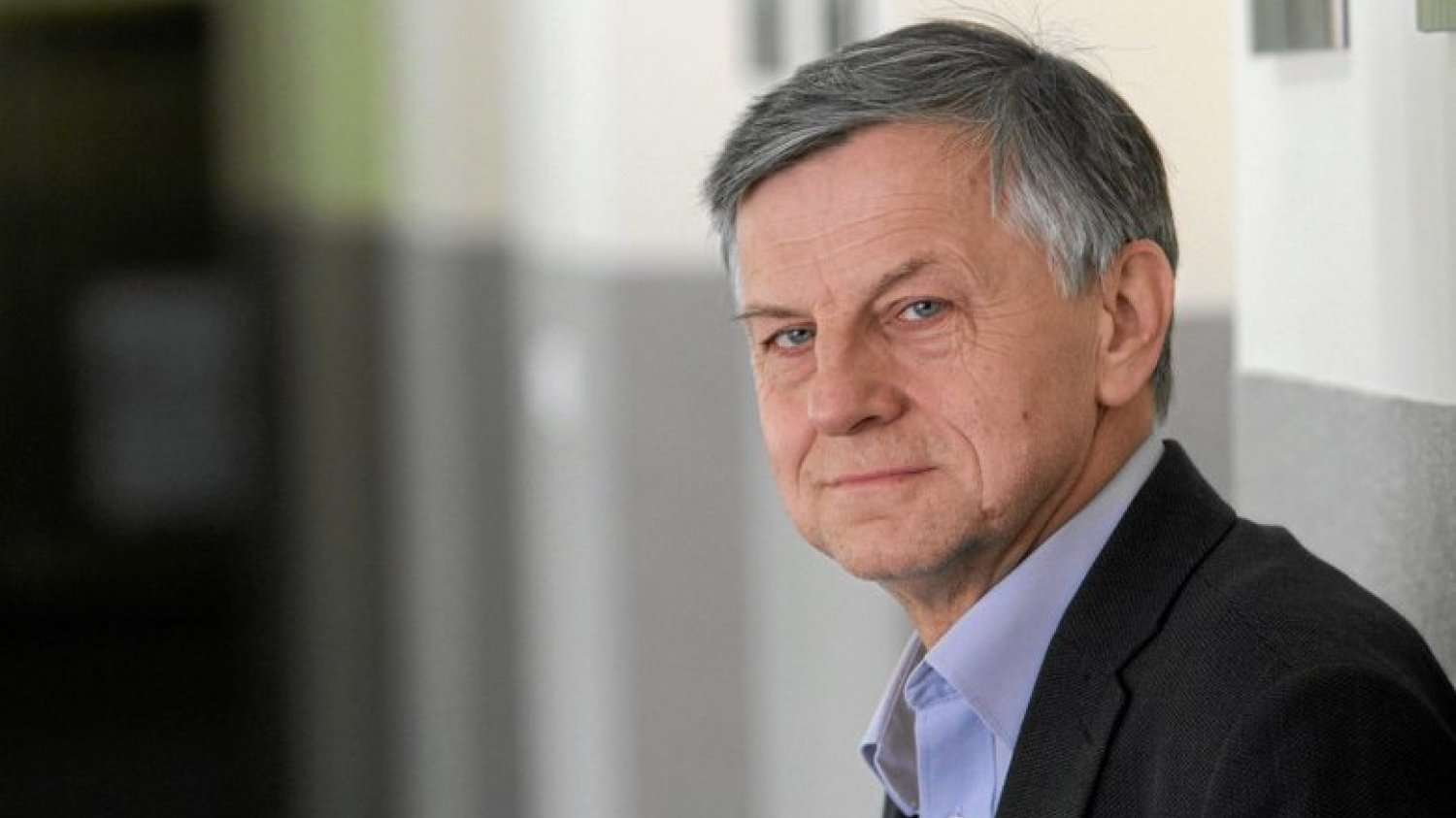 Byli opozycjoniści oburzeni słowami Andrzeja Zybertowicza żądają przeprosin i wpłaty na WOŚP. W obronie prezydenckiego doradcy stanęła żona Zybertowicza.