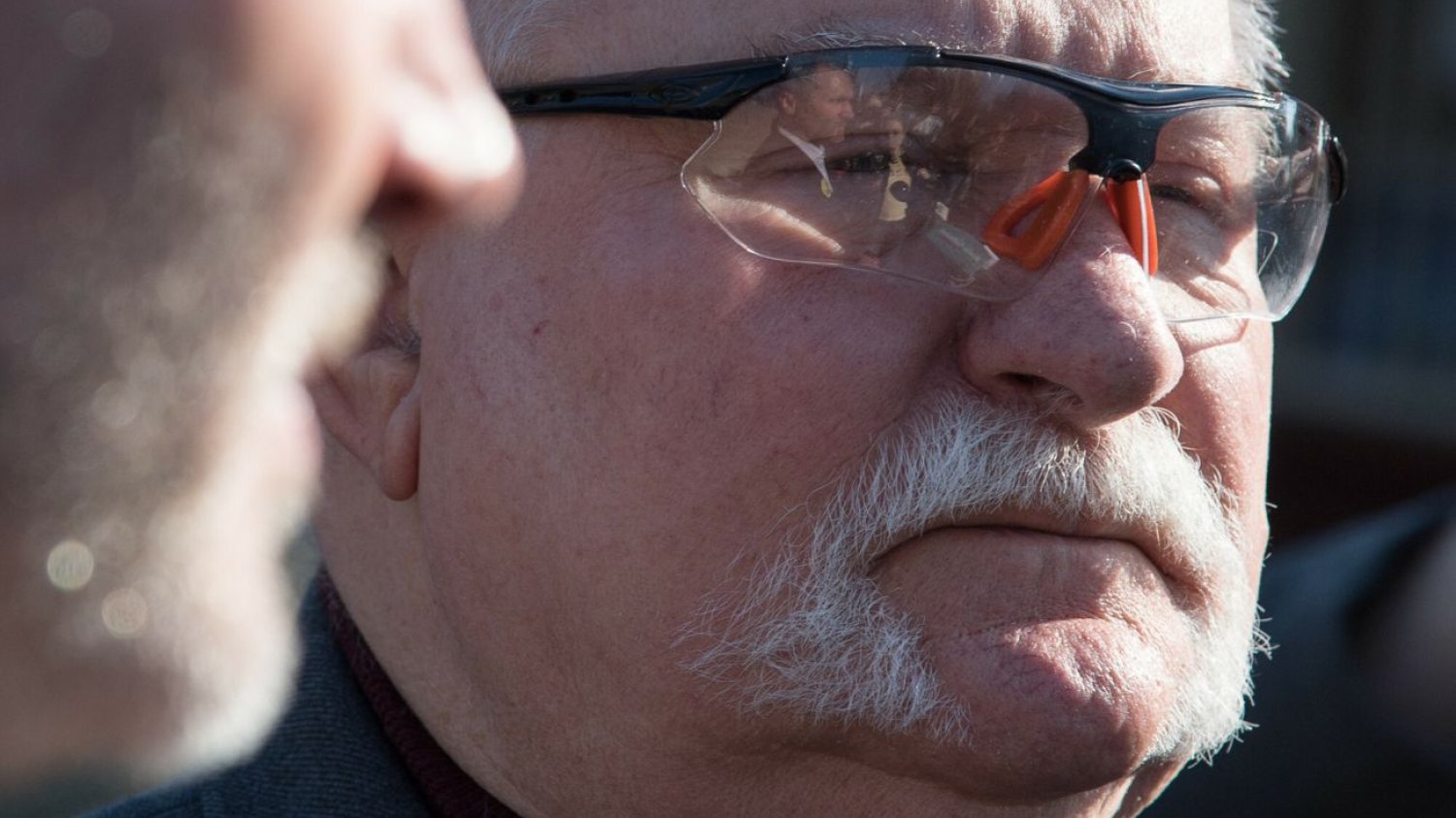 Syn Lecha Wałęsy stracił dwie żony przez alkohol Dzieci Sławomira Wałęsy wychowywały się w rozbitych rodzinach