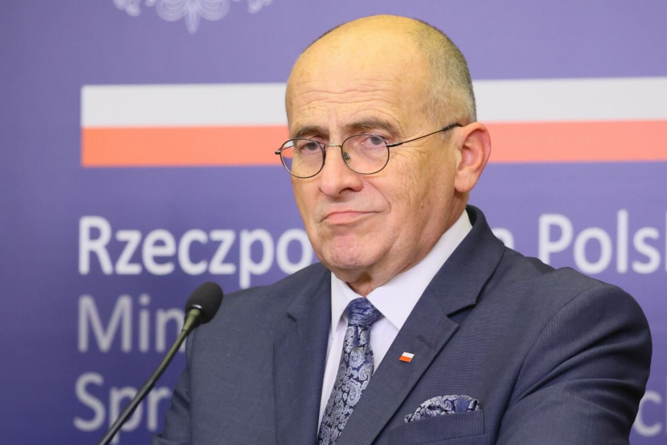 MSZ ujawniło treść noty dyplomatycznej do Niemiec.