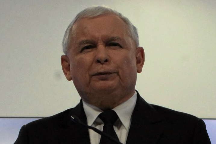 Jarosław Kaczyński instrumentalnie traktuje kobiety - mówi w "Bez autoryzacji" Ligia Krajewska z PO
