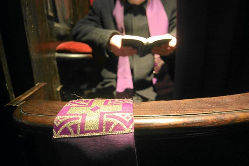 Kościół przymyka oko na przemoc domową?